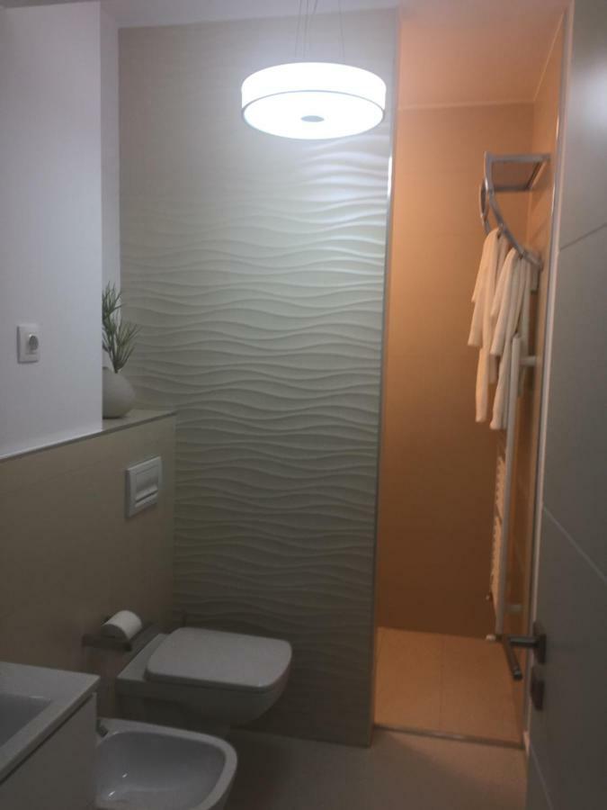 Apartament Francesca Apartamento Braşov Exterior foto